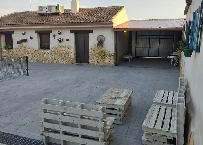 El Capricho De Diego