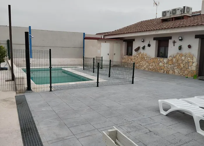 El Capricho De Diego