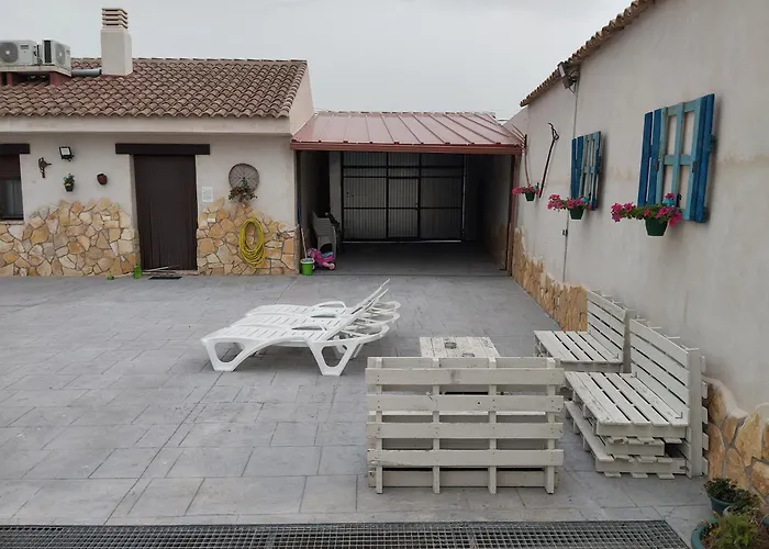 El Capricho De Diego